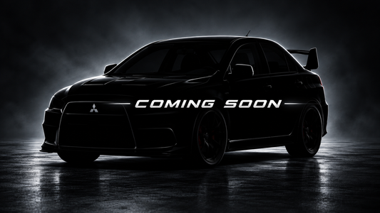 Mitsubishi Evo X FQ300