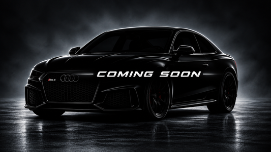 Audi RS5 B7