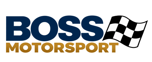 Boss Motorsport