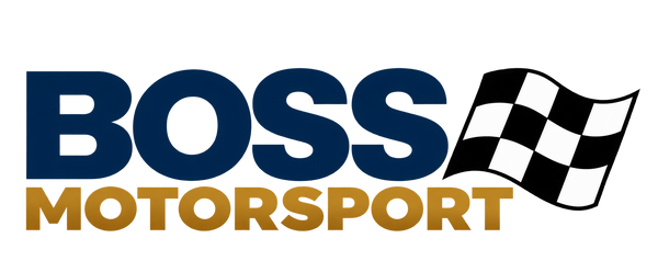 Boss Motorsport